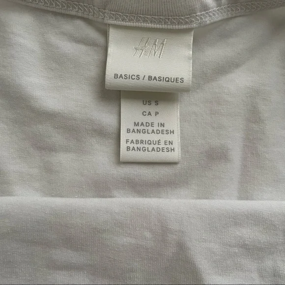 H&M Tank Top - Picture 3 of 3